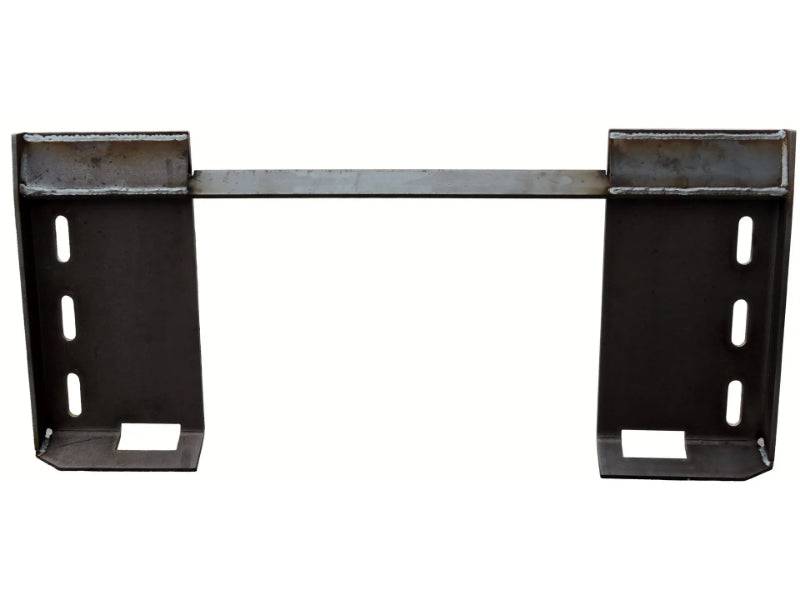 Berlon Mounting Plate Model MPUF-1HD for Skid Steers & Tractors - Mammoth