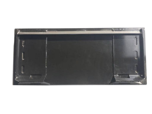 Berlon Mounting Plate Model MPUF-2 for Skid Steers & Tractors - Mammoth