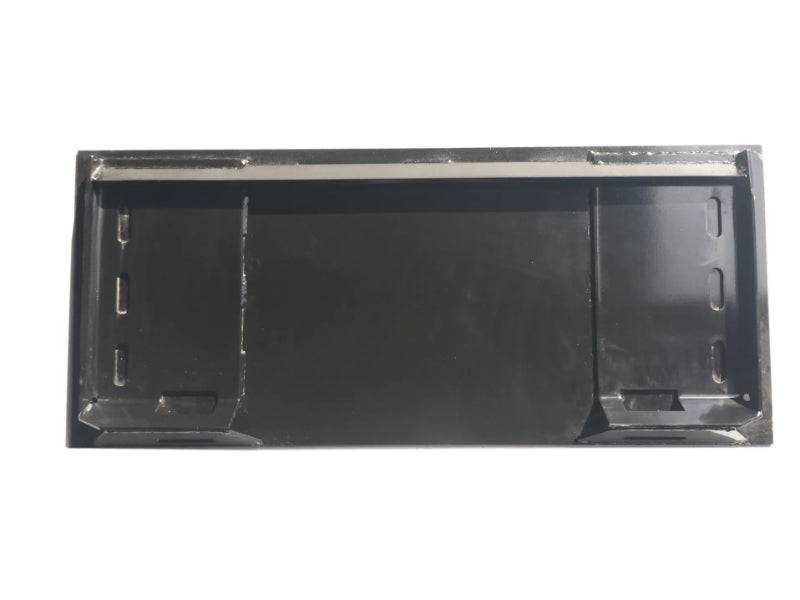 Berlon Mounting Plate Model MPUF-2 for Skid Steers & Tractors - Mammoth
