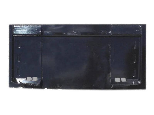 Berlon Mounting Plate Model MPUF-2HD for Skid Steers & Tractors - Mammoth