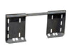 Berlon Mounting Plate Model MPUF-3  for Skid Steers & Tractors - Mammoth