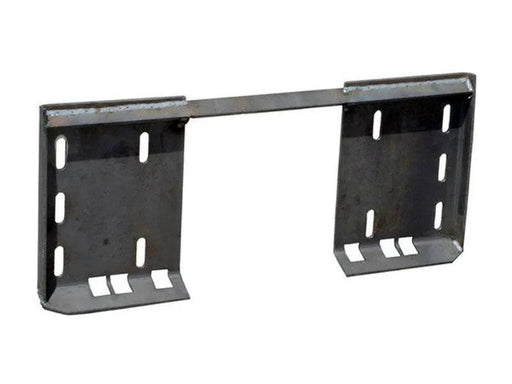 Berlon Mounting Plate Model MPUF-3  for Skid Steers & Tractors - Mammoth