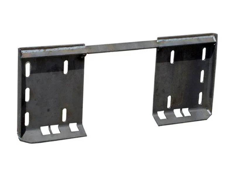 Berlon Mounting Plate Model MPUF-3  for Skid Steers & Tractors - Mammoth
