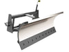 Berlon Snow Blade for Skid Steers & Tractors - Mammoth