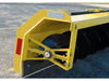 Berlon Snowgrr™ for Skid Steers & Tractors - Mammoth