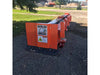 Berlon Snowgrr™ for Skid Steers & Tractors - Mammoth