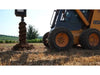 Lowe Classic Series Auger for Tractors - Mammoth