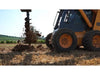 Lowe Classic Series Auger for Tractors - Mammoth