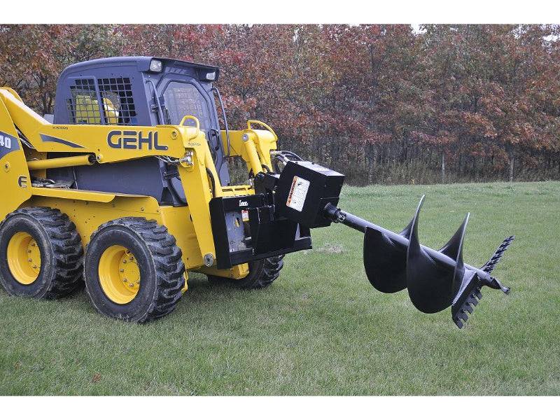 Lowe Classic Series Auger for Tractors - Mammoth