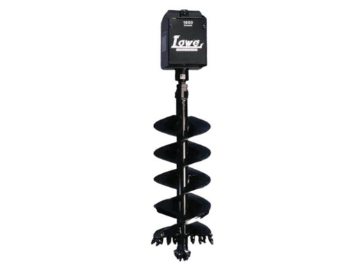 Lowe Classic Series Auger for Tractors - Mammoth