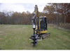 Lowe BP- Series Auger for Tractors - Mammoth