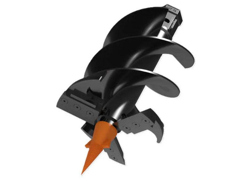 Lowe Stump Planer for Tractors - Mammoth