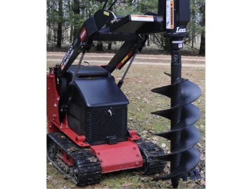 Lowe TJ-100 Model Auger for Tractors - Mammoth