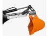 Lowe LFHDB Ditching Bucket for Tractors (36" and 42") - Mammoth
