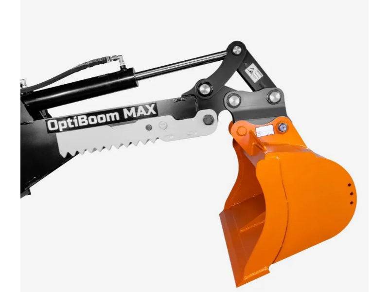 Lowe LFHDB Ditching Bucket for Tractors (36" and 42") - Mammoth