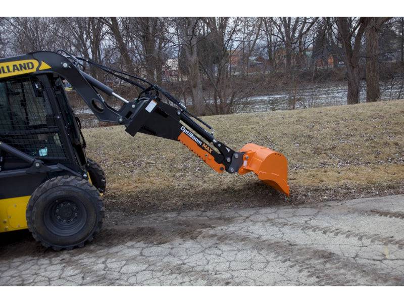 Lowe LFHDB Ditching Bucket for Tractors (36" and 42") - Mammoth