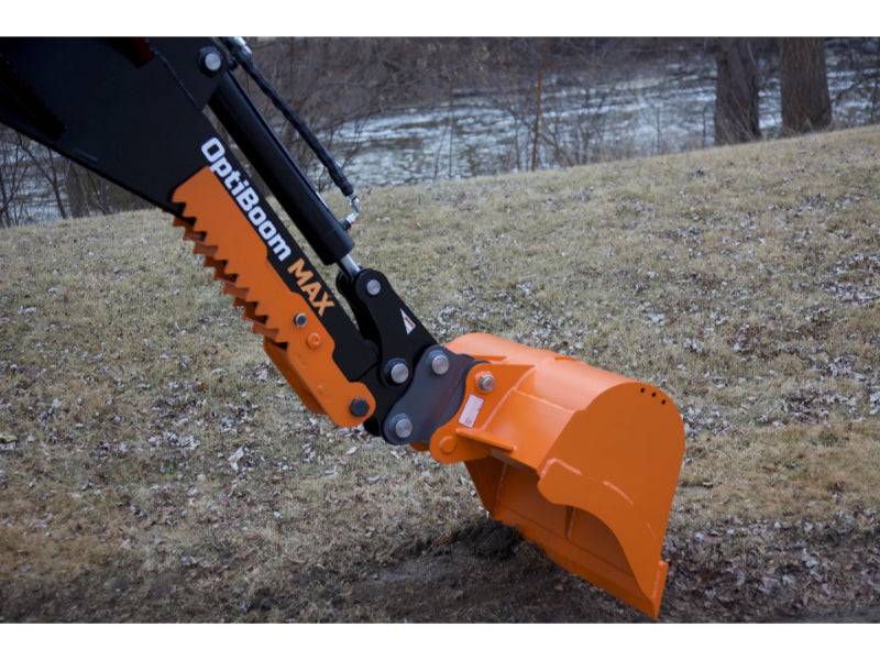 Lowe LFHDB Ditching Bucket for Tractors (36" and 42") - Mammoth