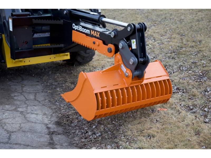 Lowe LFHSB Skeleton Bucket for Tractors (36" and 42") - Mammoth