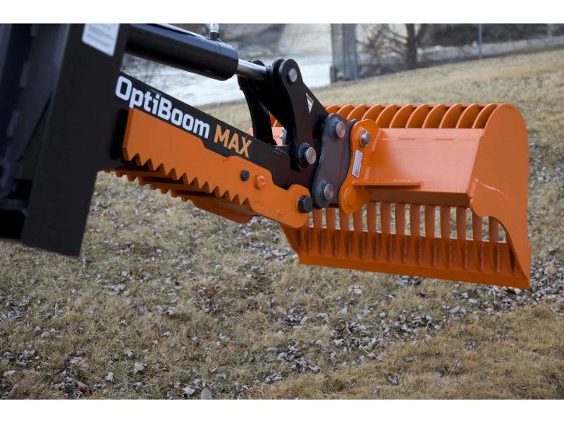 Lowe LFHSB Skeleton Bucket for Tractors (36" and 42") - Mammoth