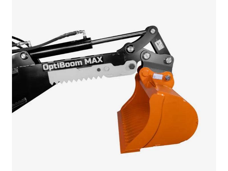 Lowe Manufacturing Optiboom Max