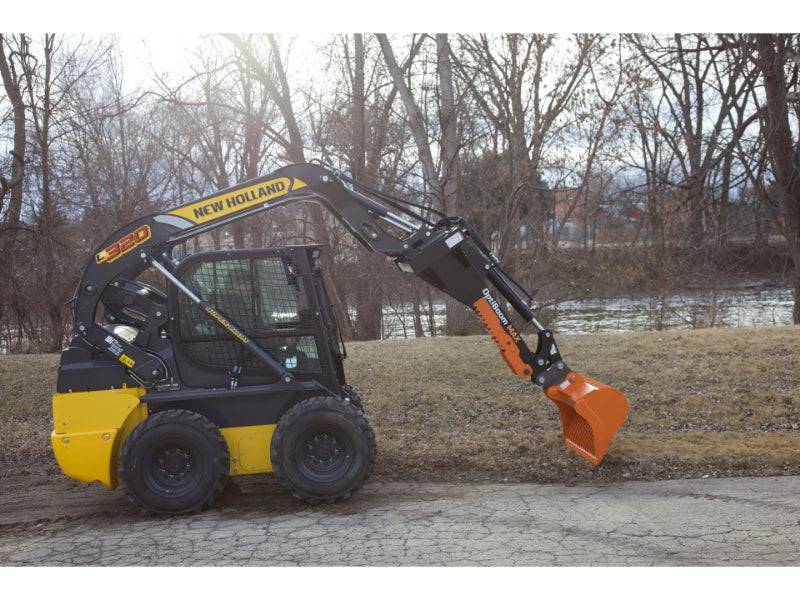 Lowe LFHSB Skeleton Bucket for Tractors (36" and 42") - Mammoth