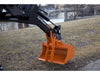 Lowe LFHSB Skeleton Bucket for Tractors (36" and 42") - Mammoth