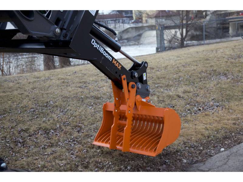 Lowe LFHSB Skeleton Bucket for Tractors (36" and 42") - Mammoth