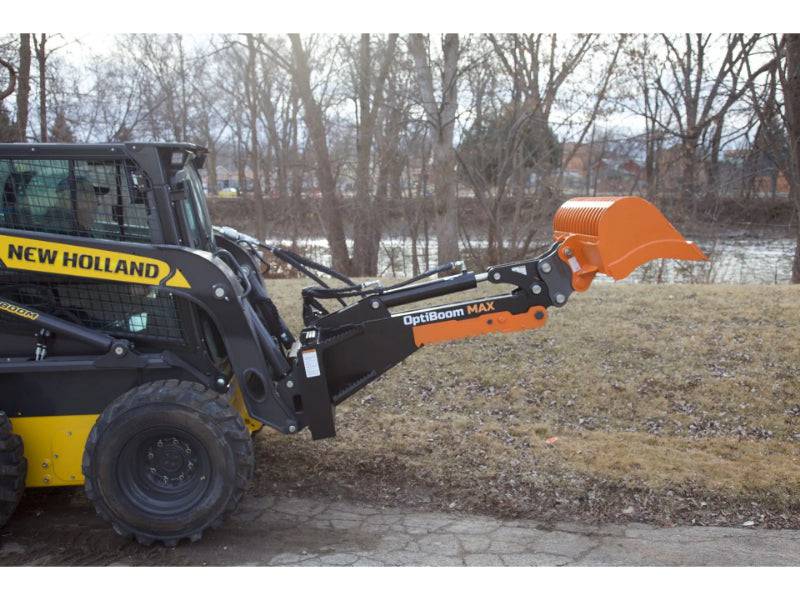 Lowe LFHSB Skeleton Bucket for Tractors (36" and 42") - Mammoth