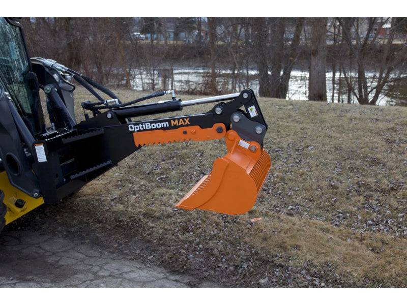 Lowe LFHSB Skeleton Bucket for Tractors (36" and 42") - Mammoth