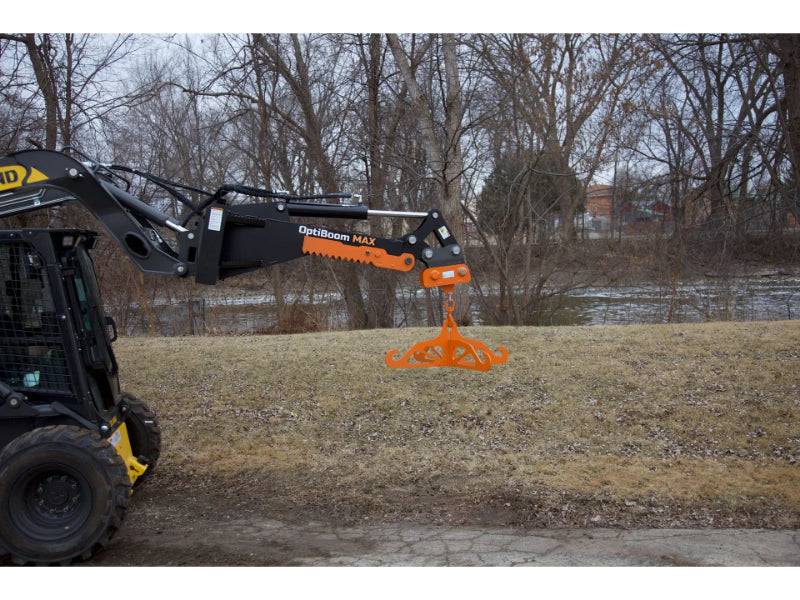 Lowe LFH4PT 4 Point LiftKey for Tractors - Mammoth