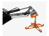 Lowe LFH4PT 4 Point LiftKey for Tractors - Mammoth