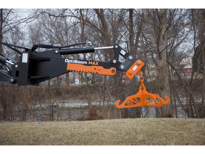 Lowe LFH4PT 4 Point LiftKey for Tractors - Mammoth