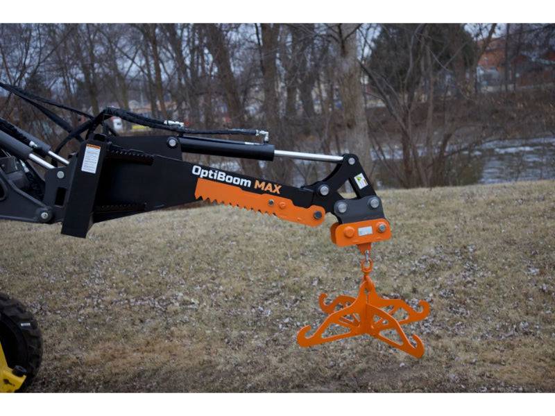 Lowe LFH4PT 4 Point LiftKey for Tractors - Mammoth