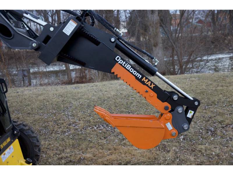Lowe LFHB-18 Trenching Bucket for Tractors - Mammoth