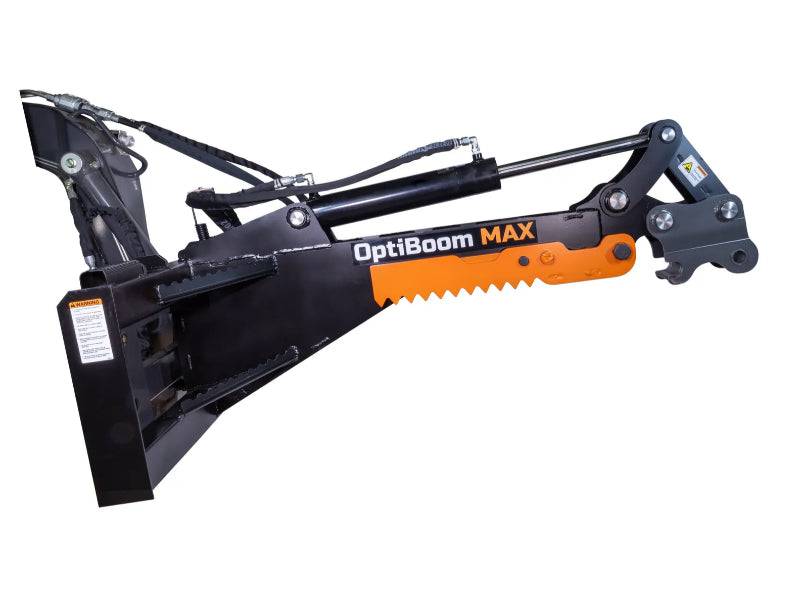 Lowe LFHB-60 Fronthoe for Tractors - Mammoth