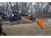 Lowe LFHB-9 Trenching Bucket for Tractors - Mammoth