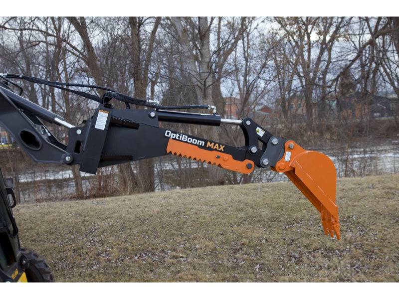 Lowe LFHB-9 Trenching Bucket for Tractors - Mammoth