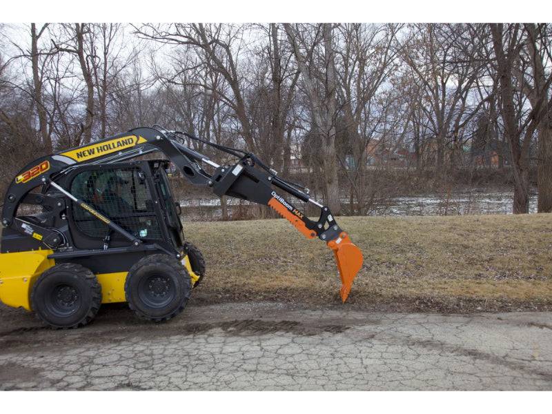 Lowe LFHB-9 Trenching Bucket for Tractors - Mammoth