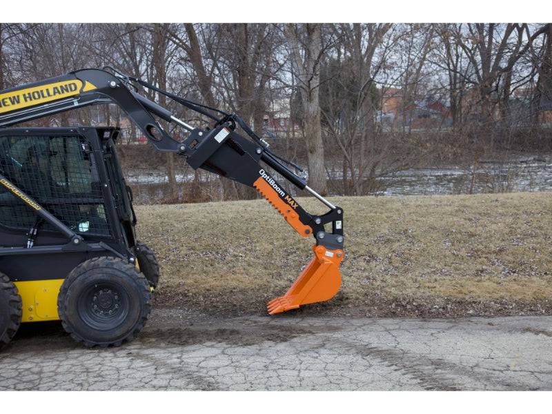 Lowe LFHB-9 Trenching Bucket for Tractors - Mammoth