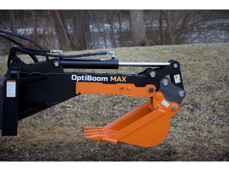 Lowe LFHB-9 Trenching Bucket for Tractors - Mammoth