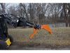 Lowe LFHB-9 Trenching Bucket for Tractors - Mammoth