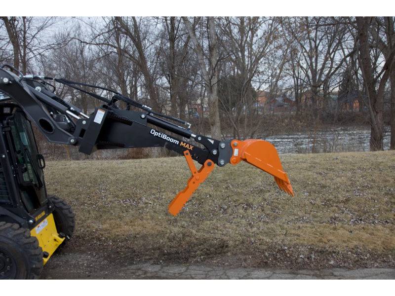 Lowe LFHB-9 Trenching Bucket for Tractors - Mammoth