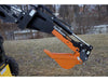 Lowe LFHB-9 Trenching Bucket for Tractors - Mammoth