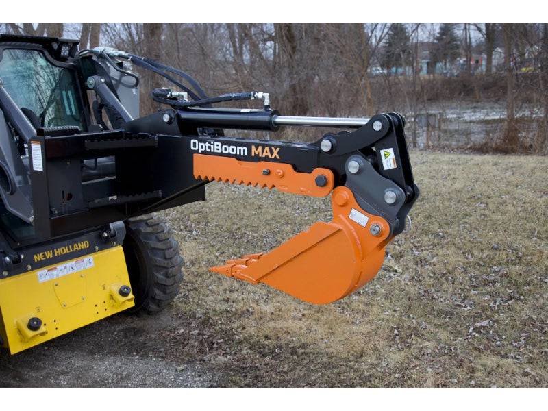 Lowe LFHB-9 Trenching Bucket for Tractors - Mammoth
