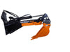 Lowe LFHB-9 Trenching Bucket for Tractors - Mammoth