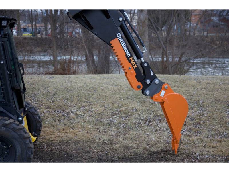 Lowe LFHB-9 Trenching Bucket for Tractors - Mammoth