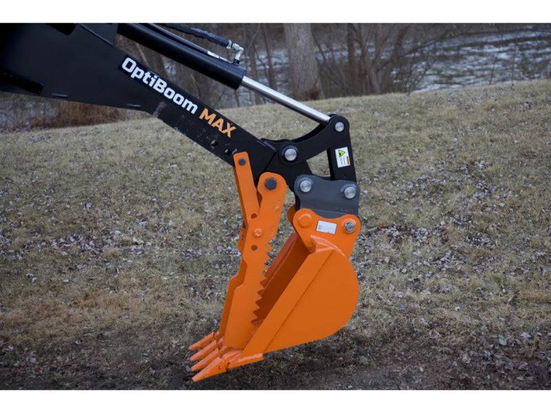 Lowe LFHB-9 Trenching Bucket for Tractors - Mammoth