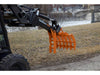 Lowe LFHRK-35 Rake for Tractors - Mammoth