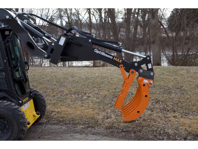 Lowe LFHRK-35 Rake for Tractors - Mammoth