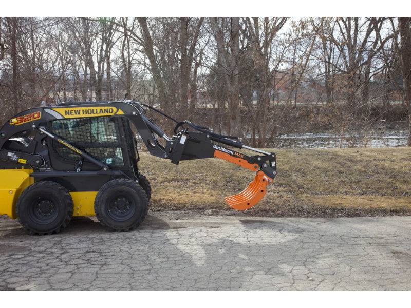 Lowe LFHRK-35 Rake for Tractors - Mammoth